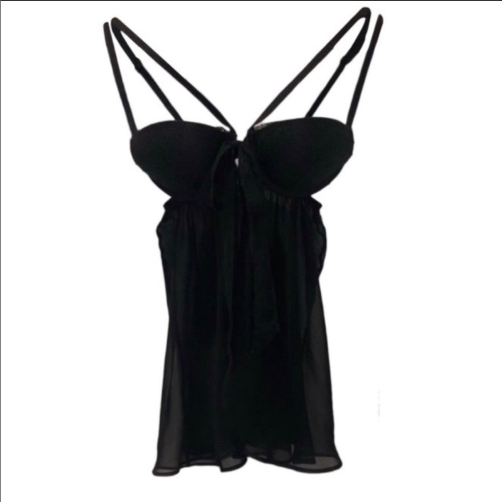 Victoria’s Secret Chemise - Picture 1 of 3